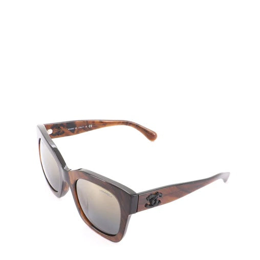 CHANEL CC 5357 SUNGLASSES