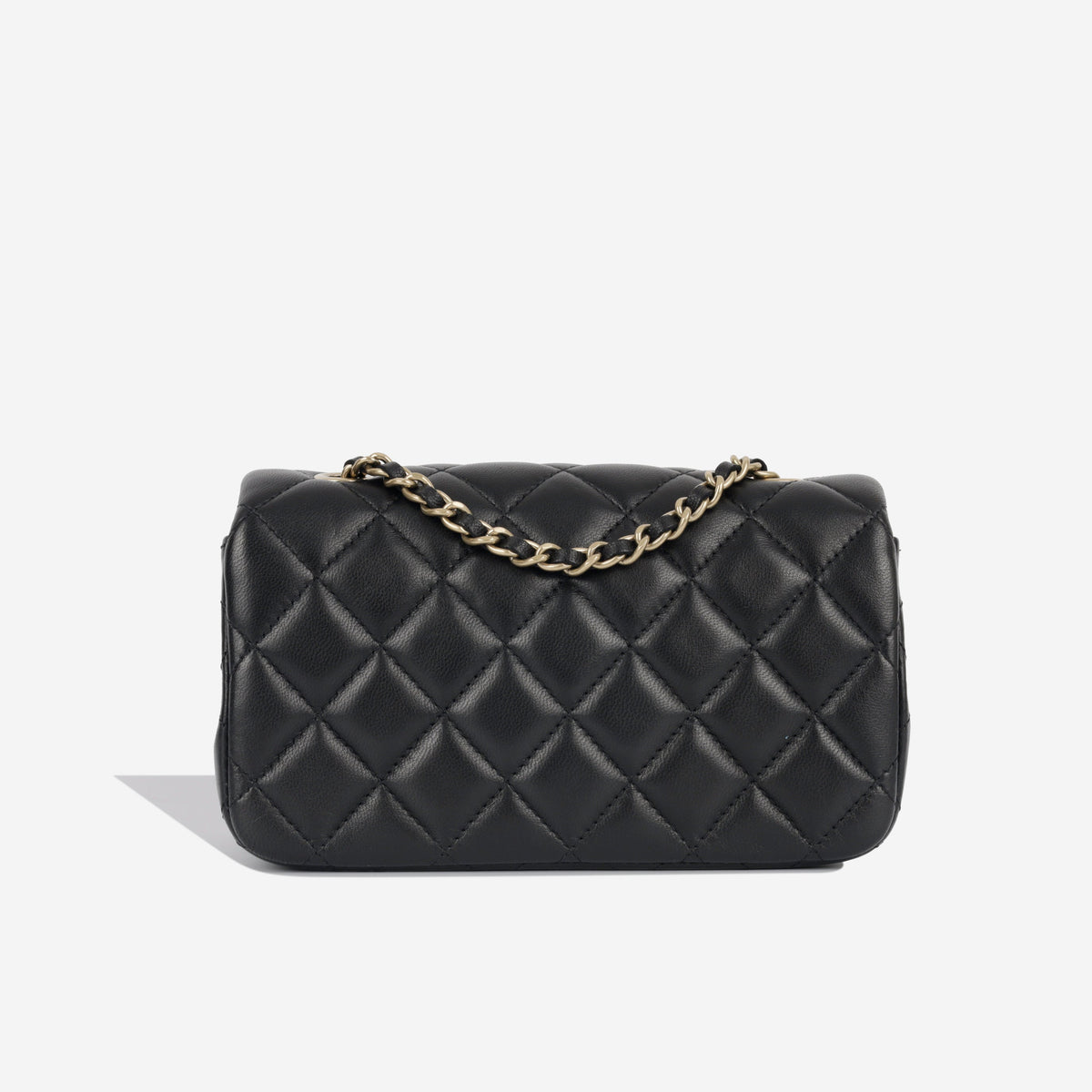 Classic Flap Bag - Extra Mini