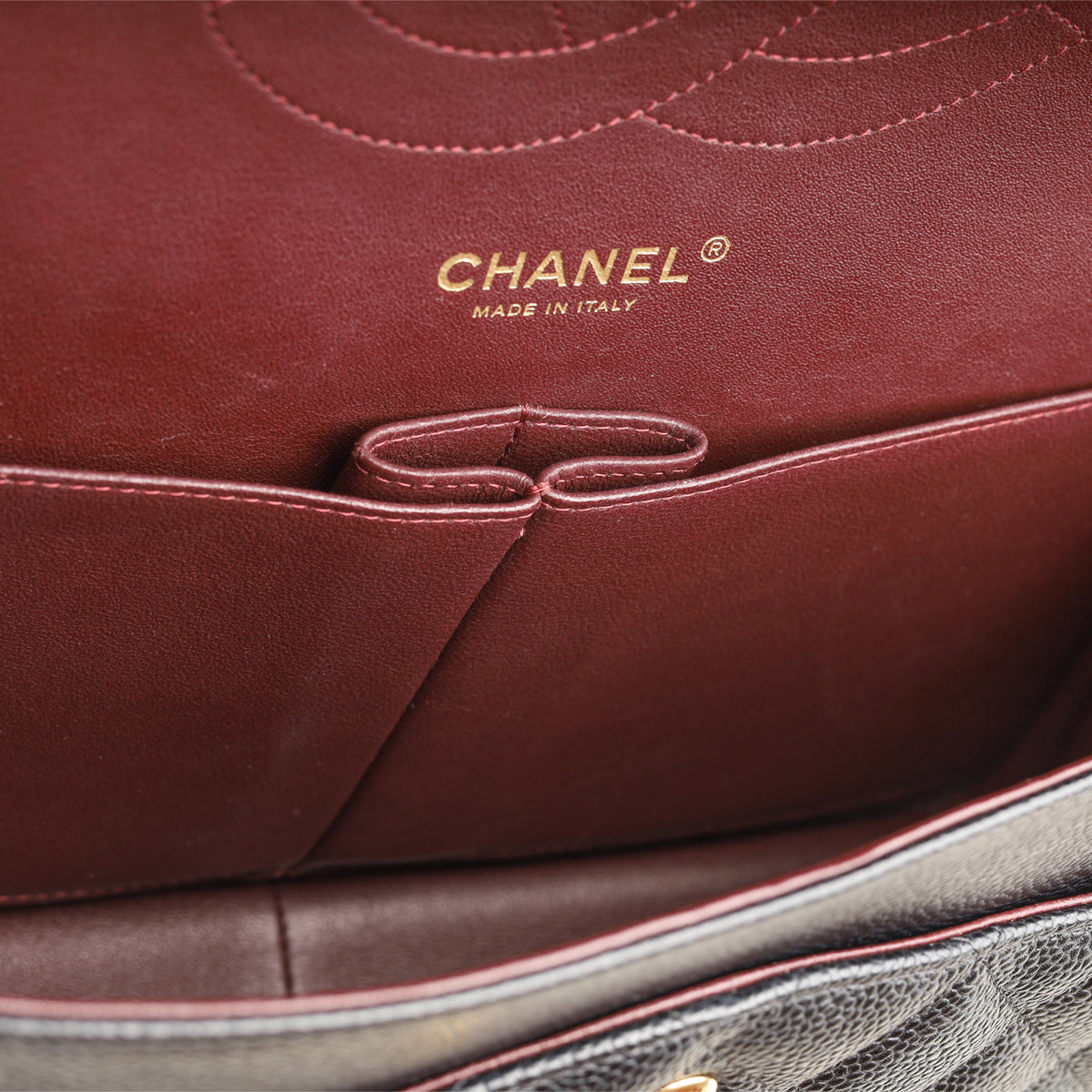Classic Flap Bag - Jumbo