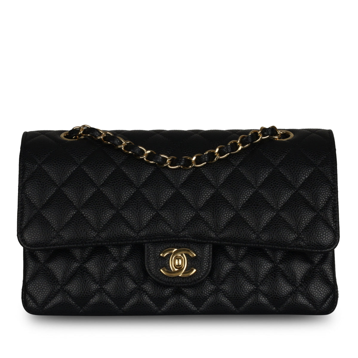 Classic Flap Bag - Medium