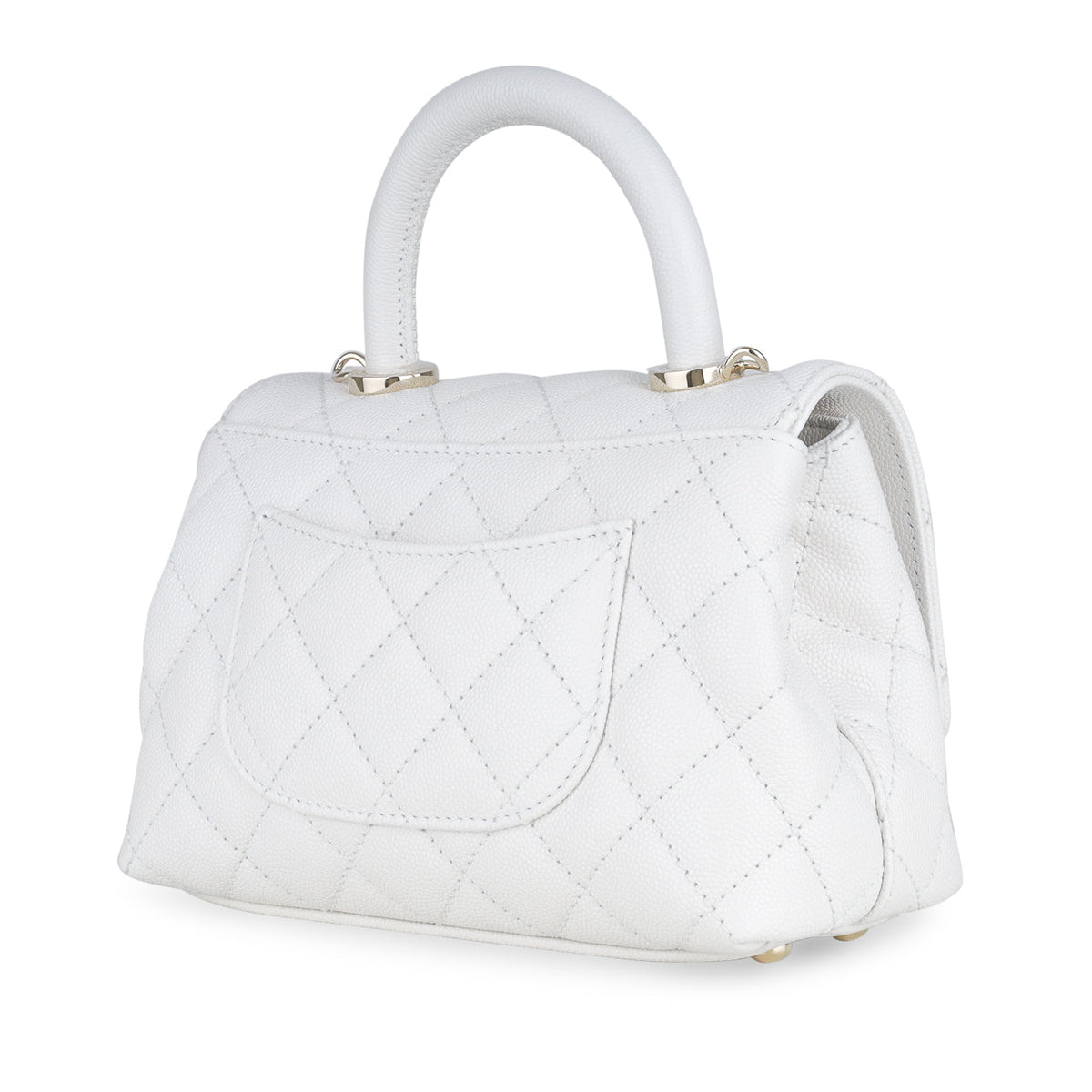 Coco Handle Bag - Mini