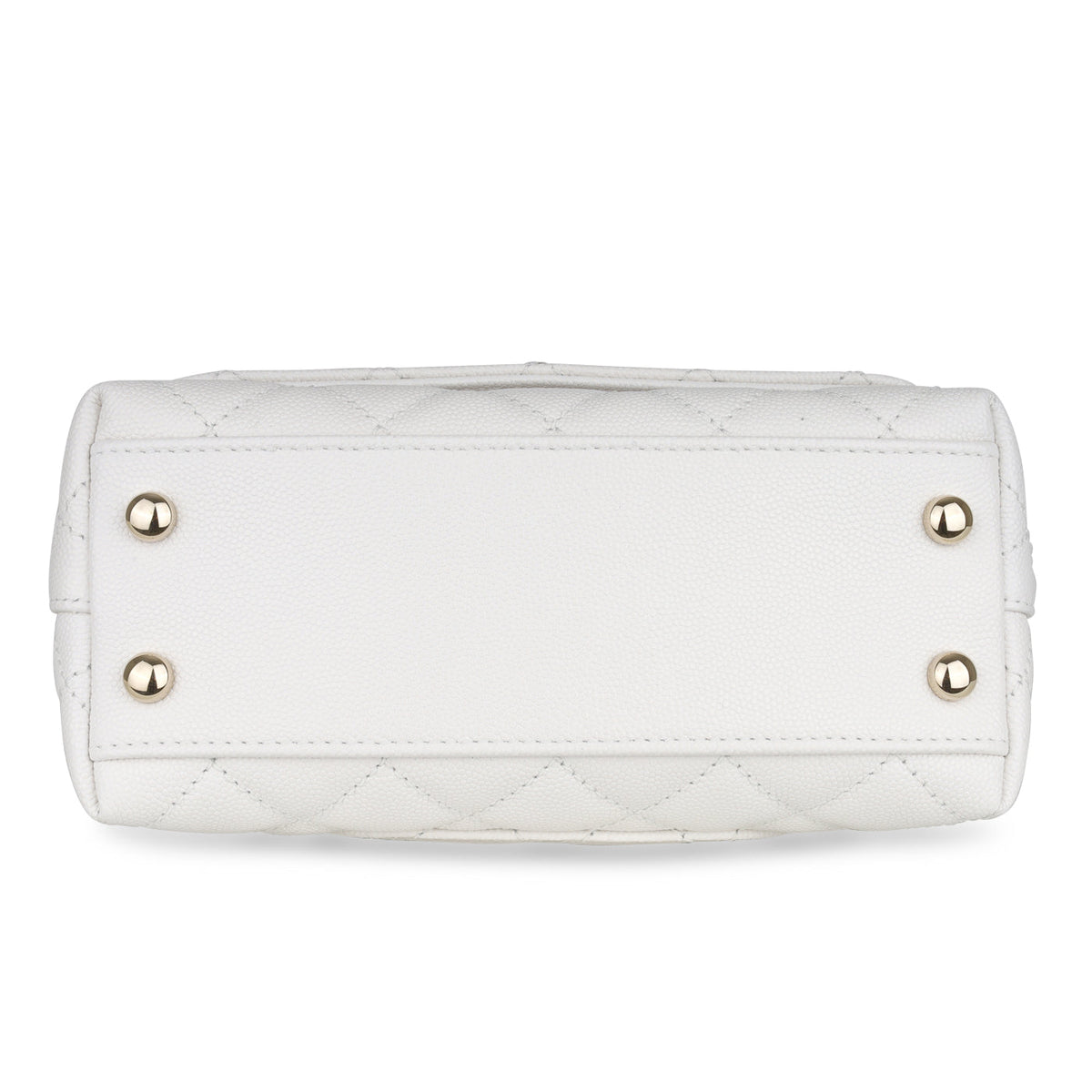 Coco Handle Bag - Mini