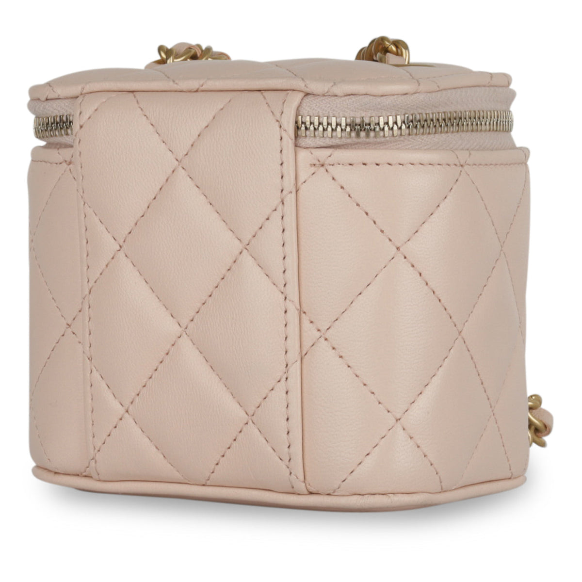 Mini Pearl Crush Vanity