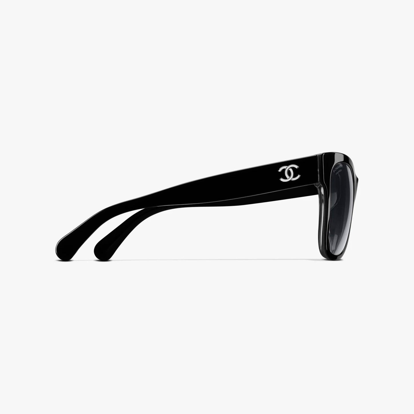 CHANEL SQUARE POLARIZED SUNGLASSES CH5380