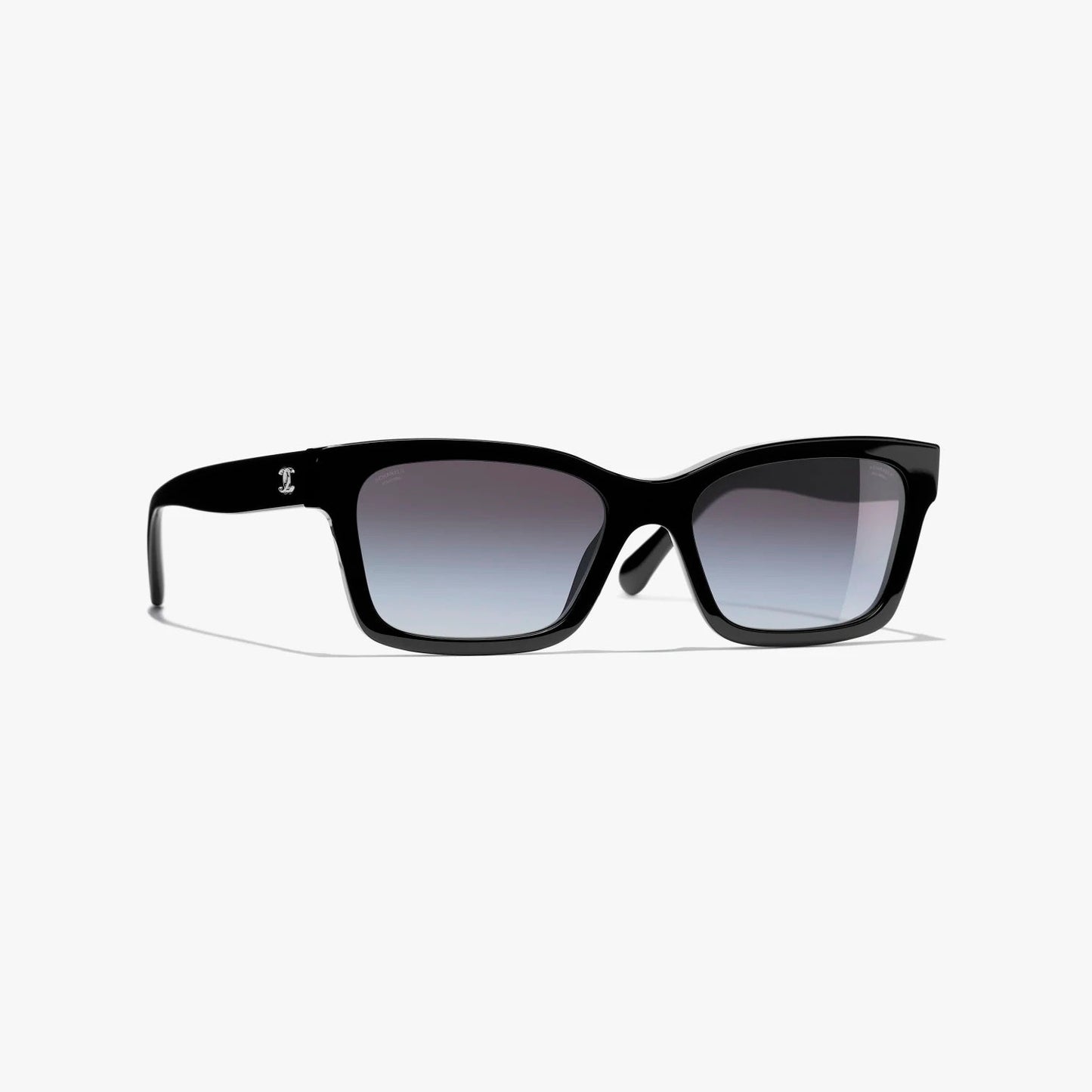 CHANEL SQUARE SUNGLASSES