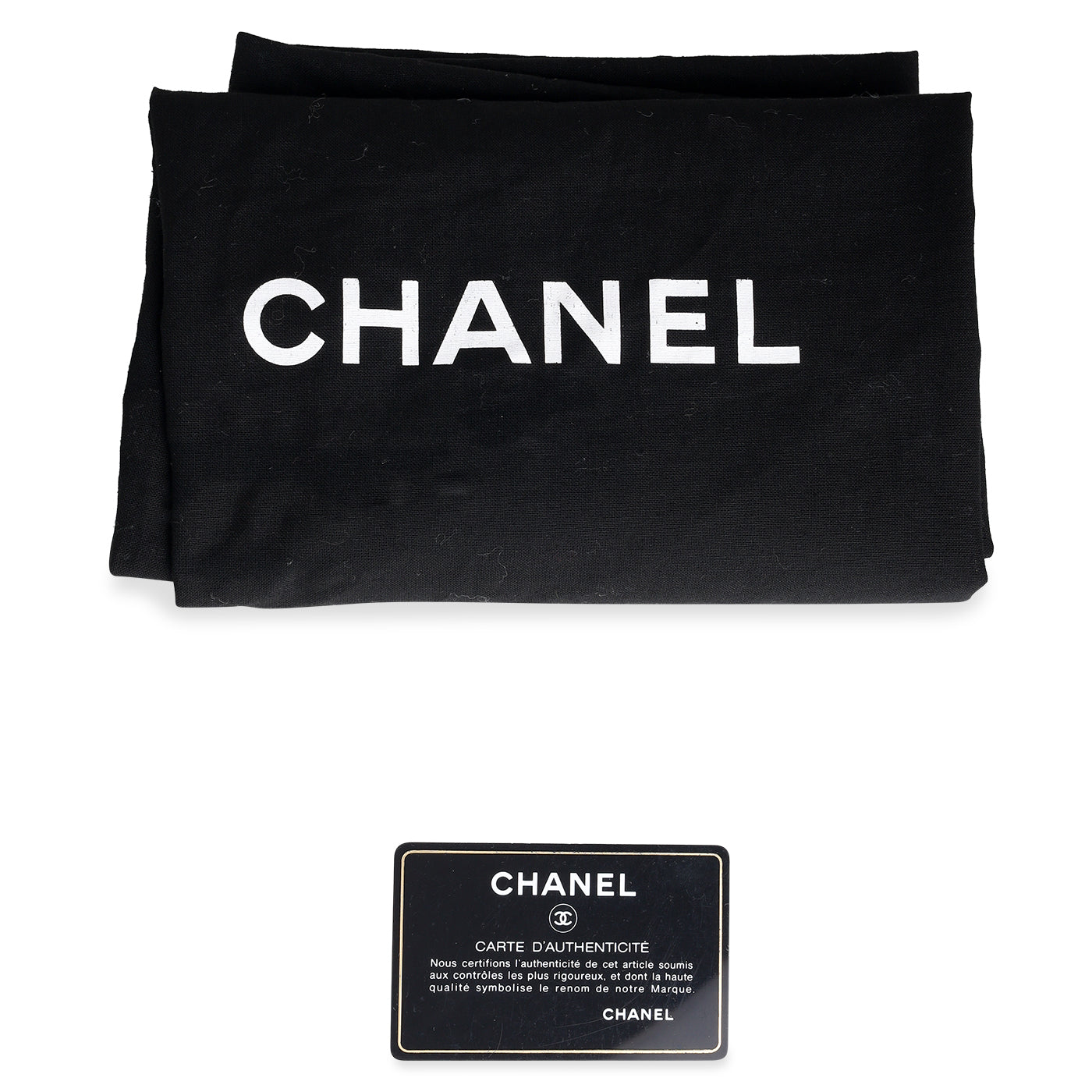 Caviar Shopper Tote