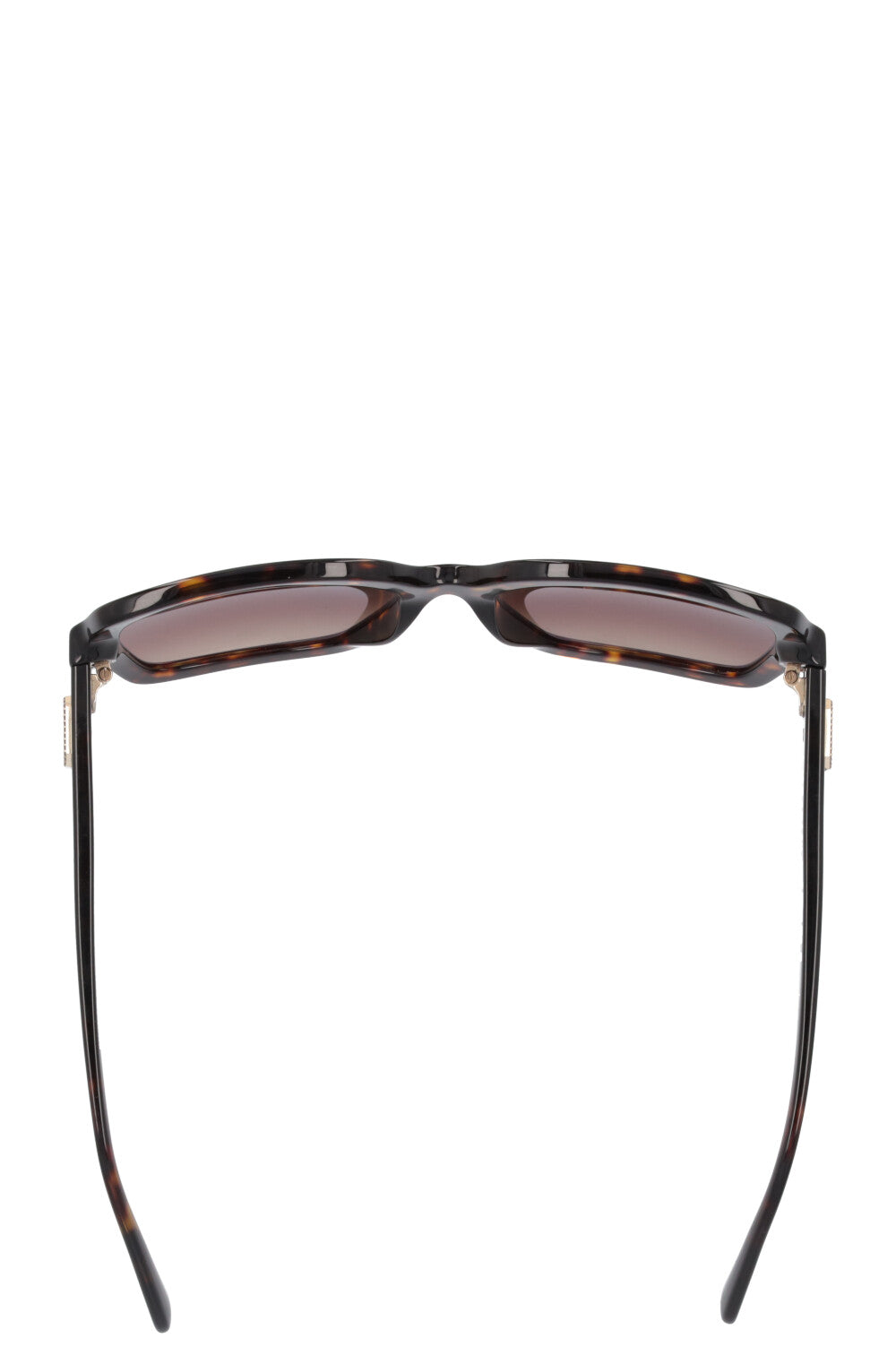 CHANEL Sunglasses 5479 Tortoise