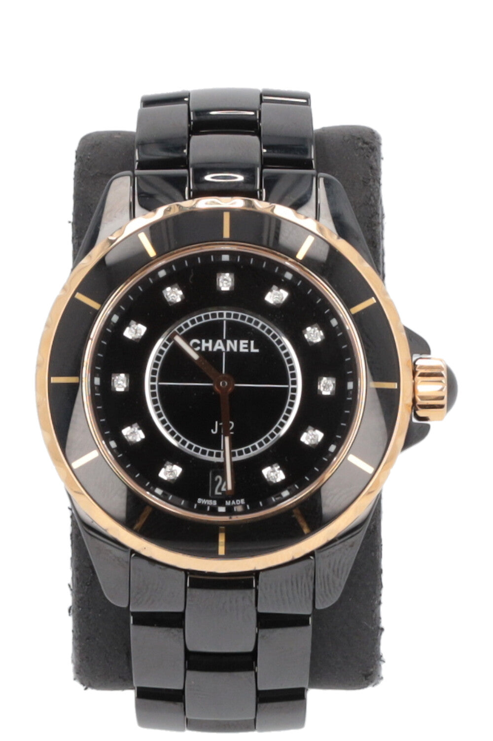 CHANEL J12 Watch