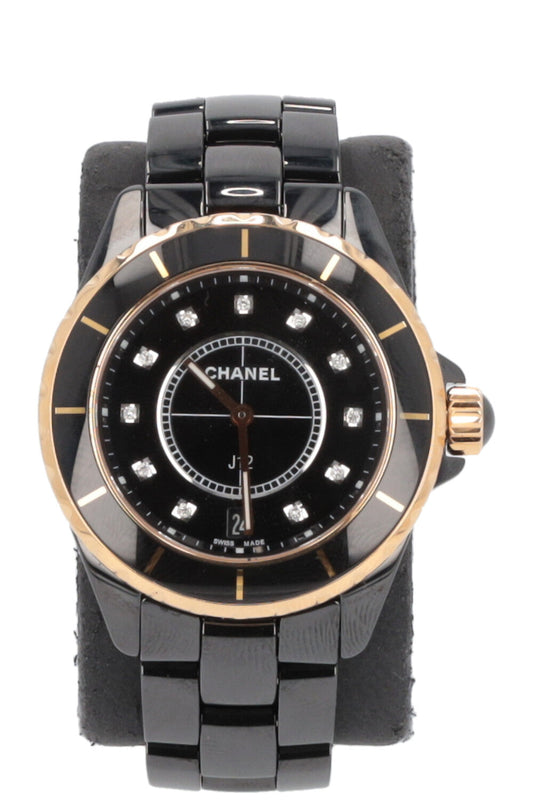 CHANEL J12 Watch