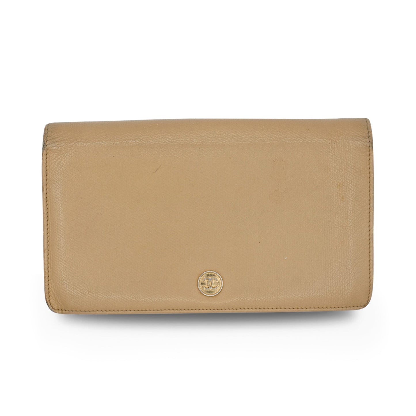 Chanel Vintage Wallet