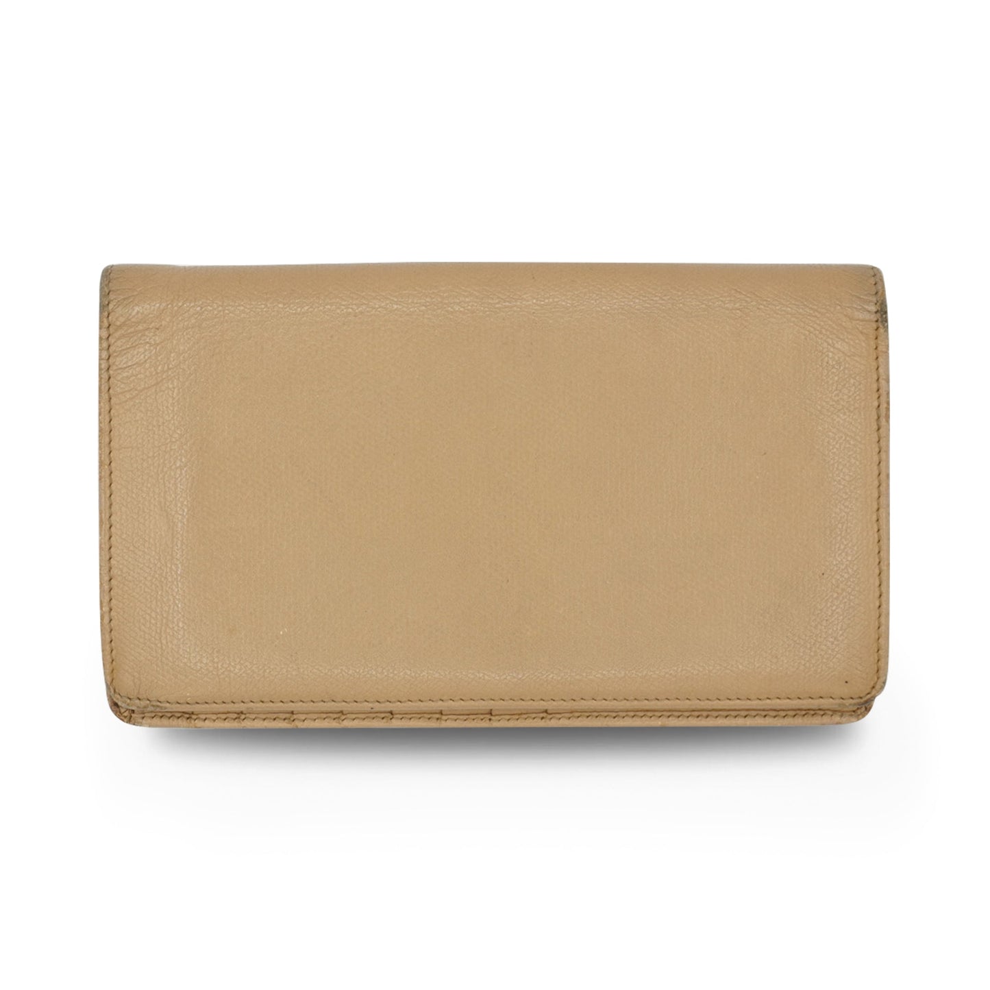 Chanel Vintage Wallet