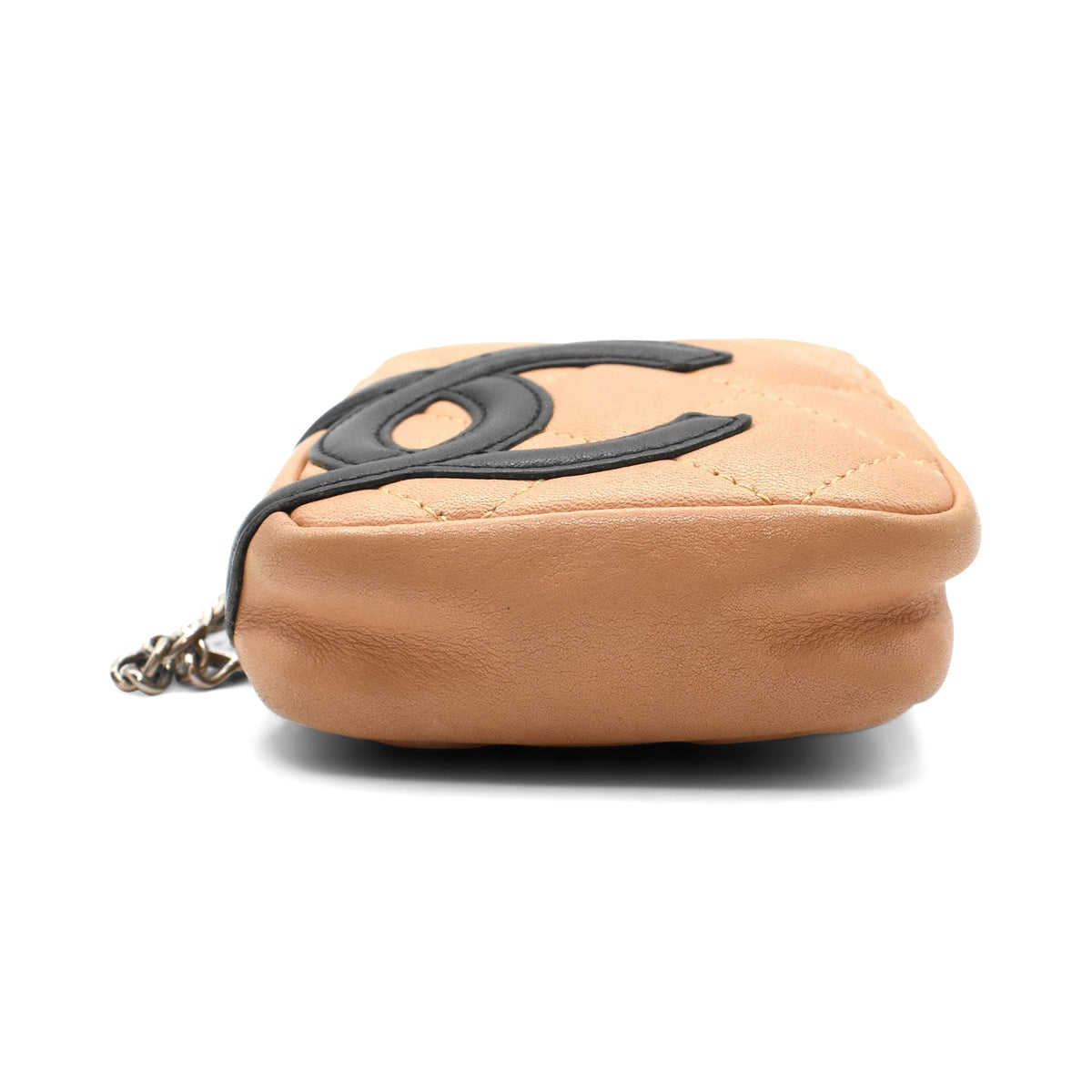 Chanel Zip Pouch