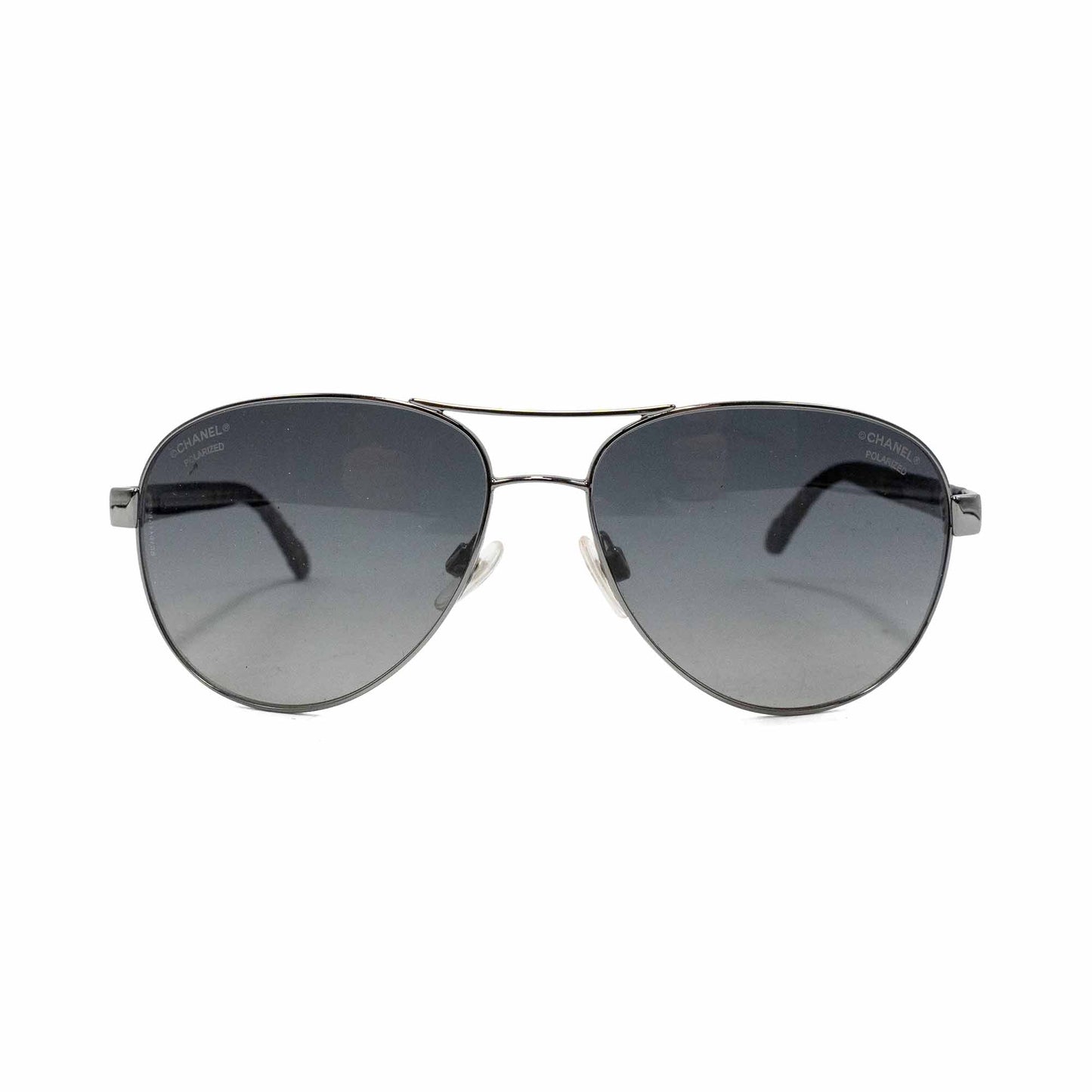 Chanel Aviator Sunglasses