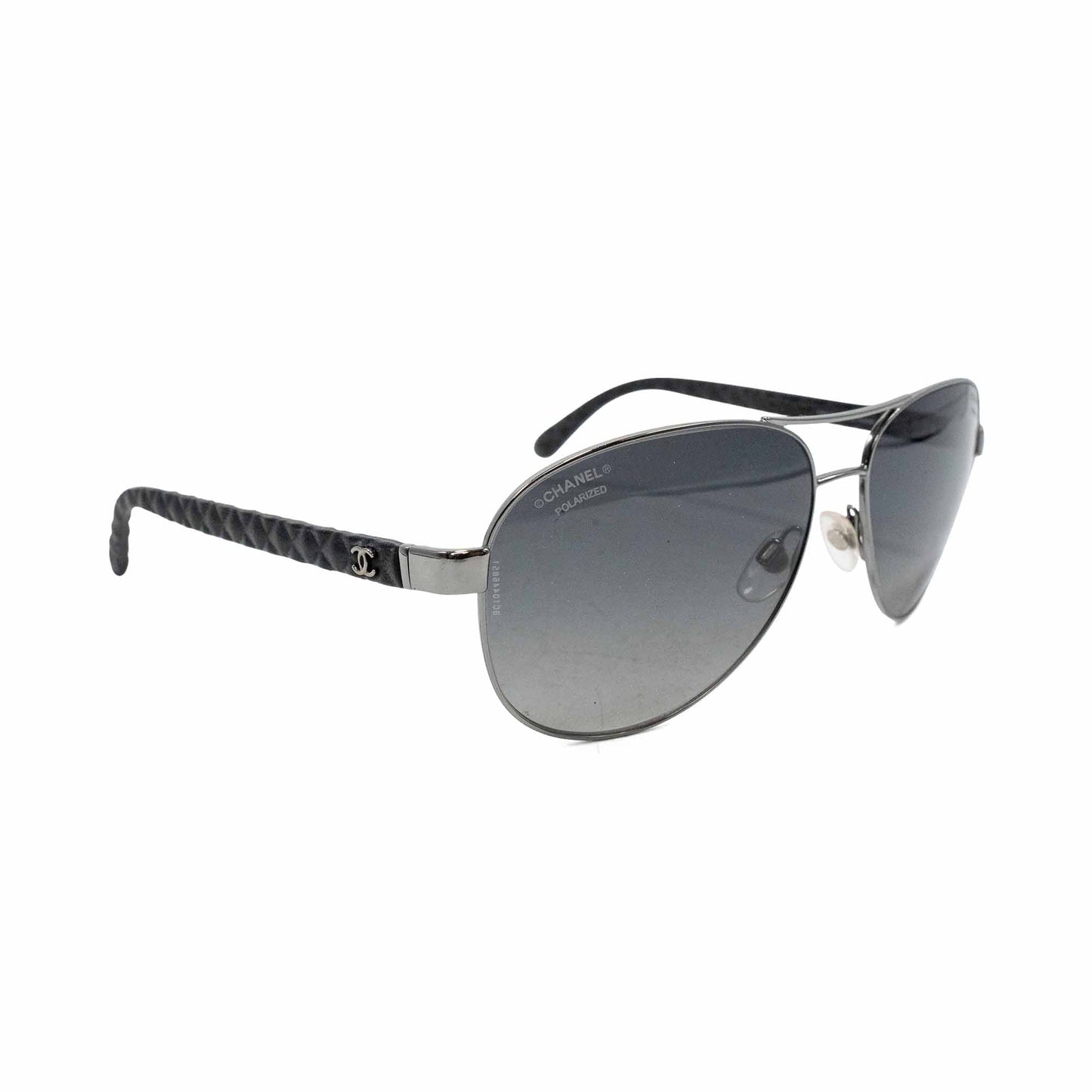 Chanel Aviator Sunglasses