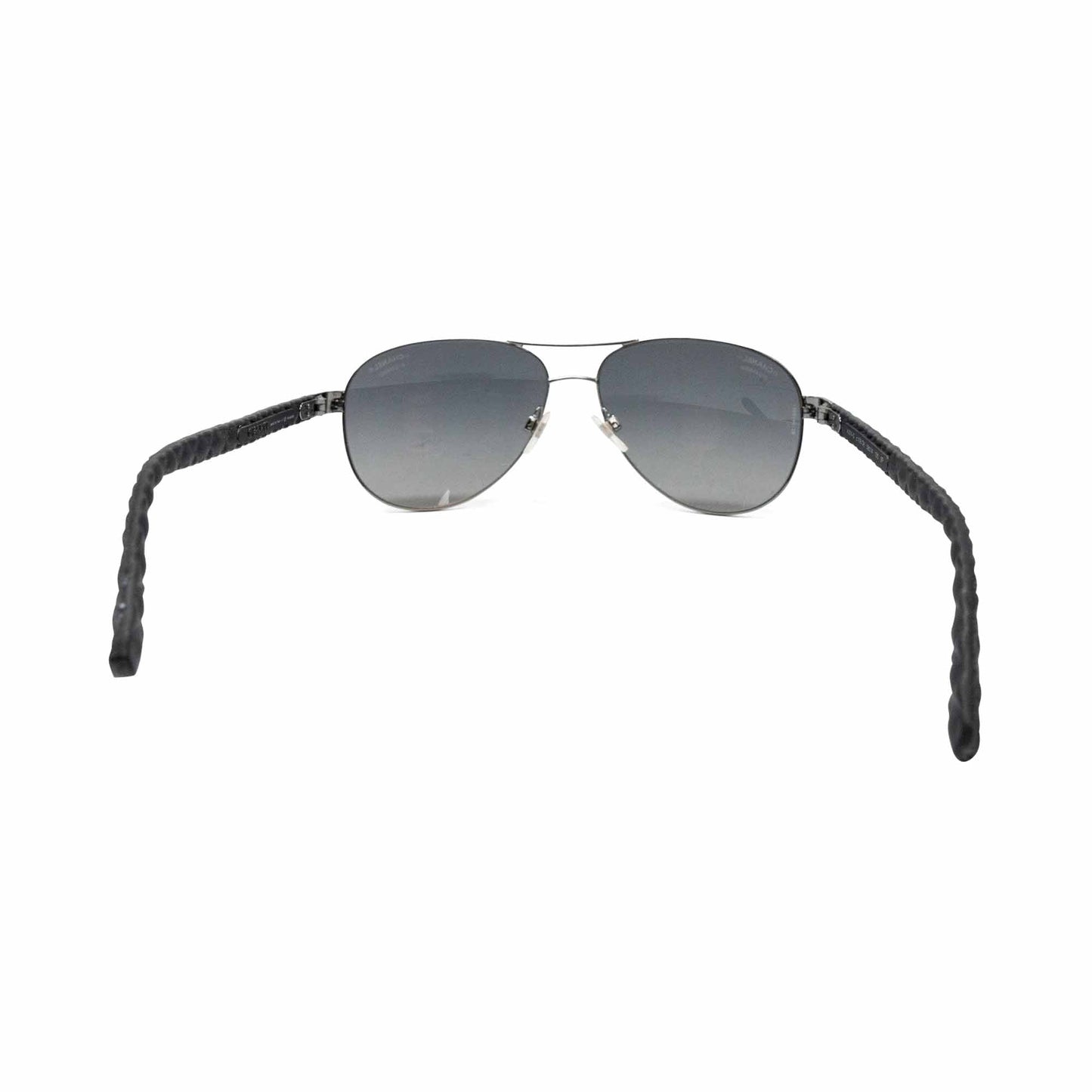 Chanel Aviator Sunglasses