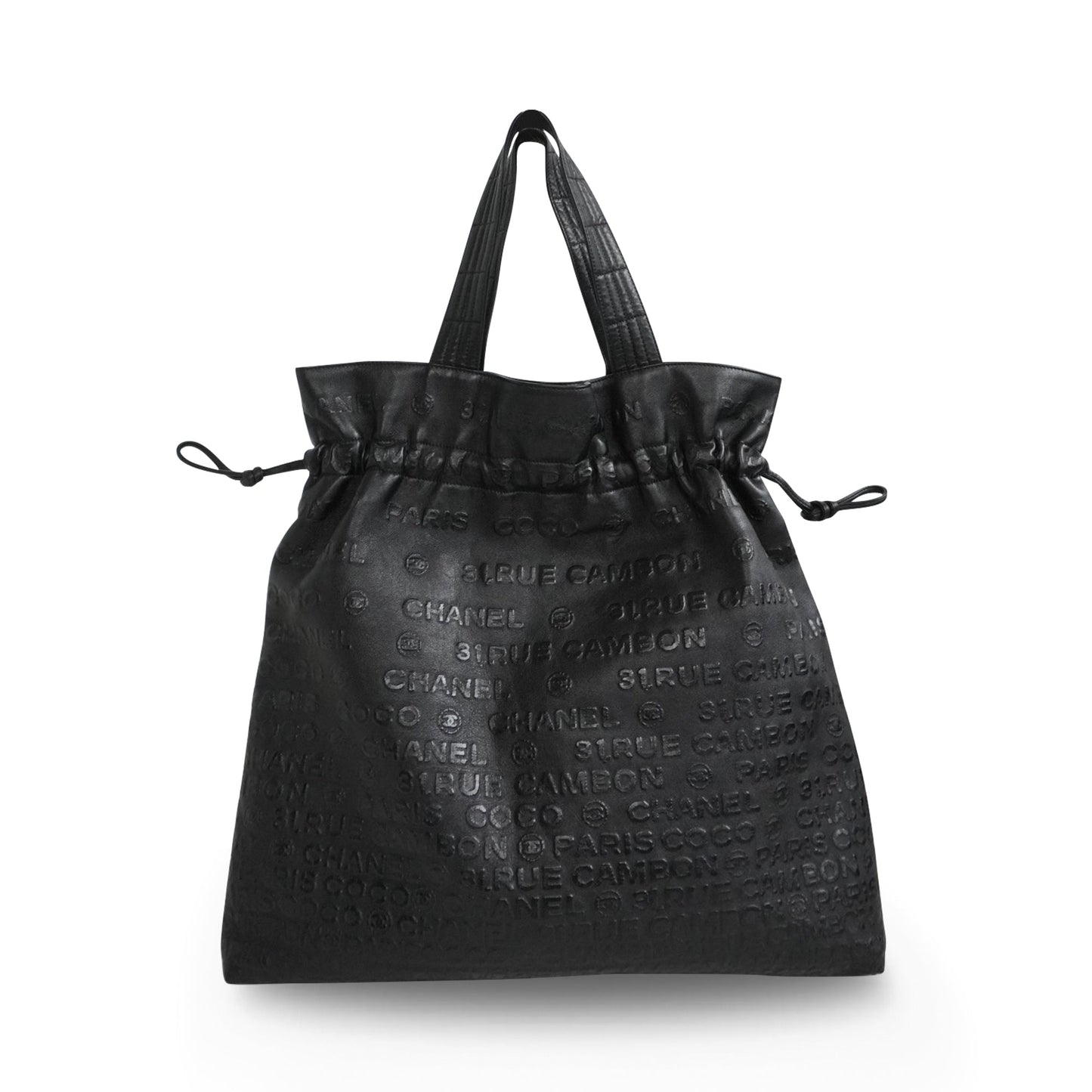 Chanel 'Unlimited' Tote Bag