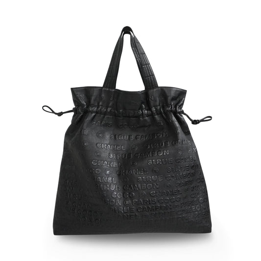 Chanel 'Unlimited' Tote Bag