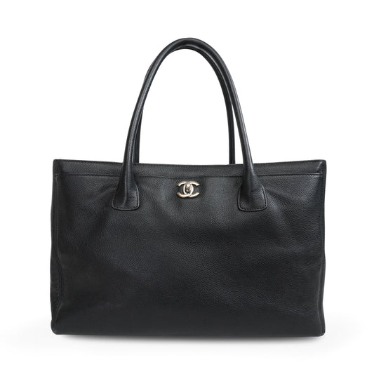 Chanel 'Executive' Tote Bag