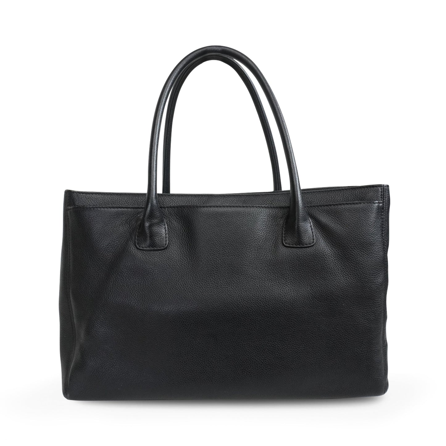 Chanel 'Executive' Tote Bag