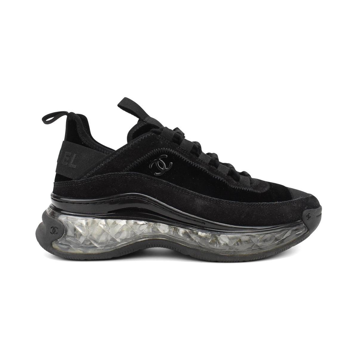 Chanel Sneakers - Women's 36