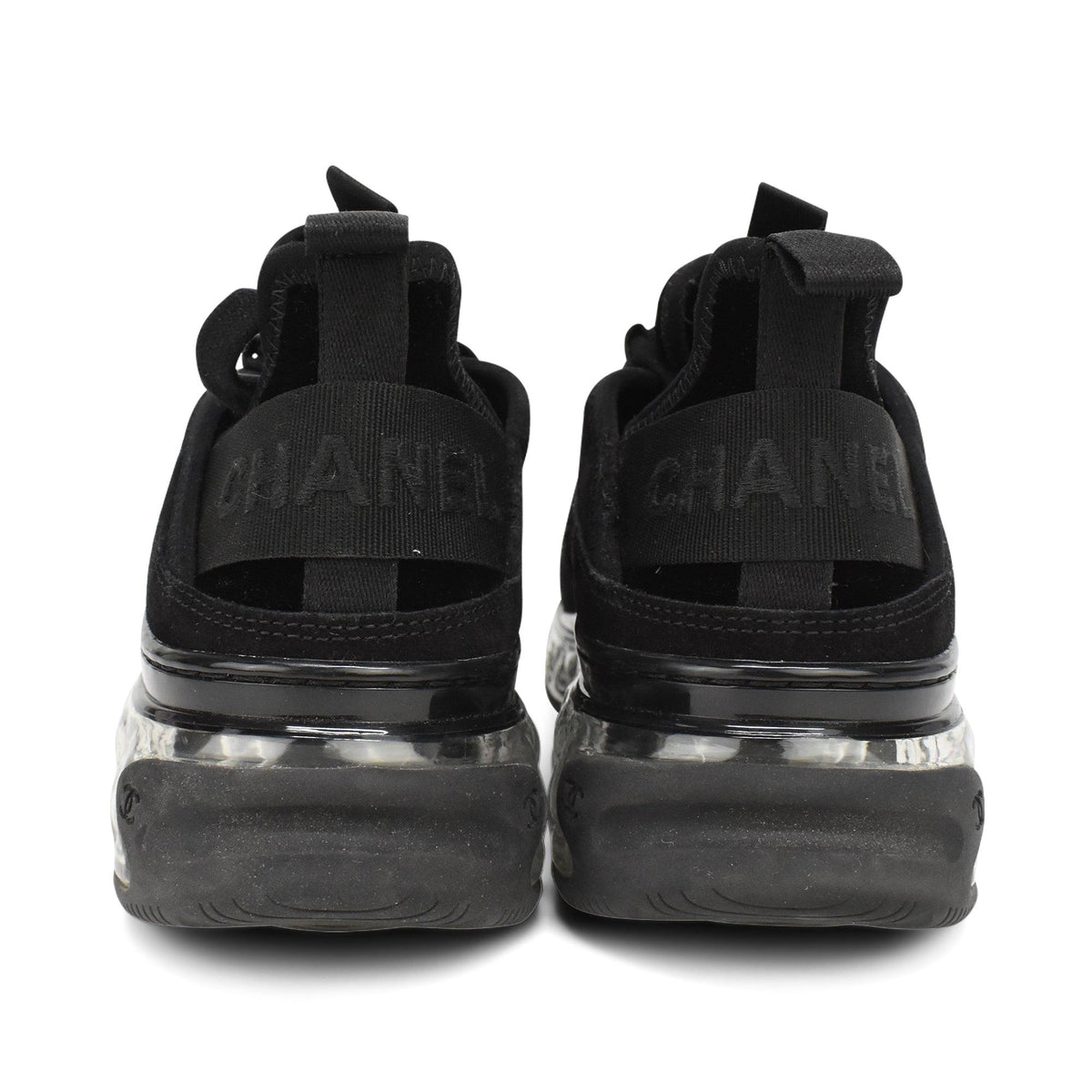 Chanel Sneakers - Women's 36