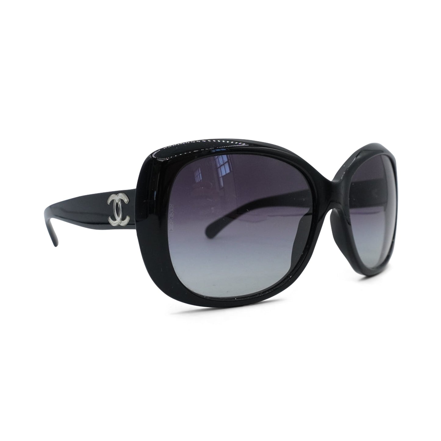 Chanel Oversized Sunglasses
