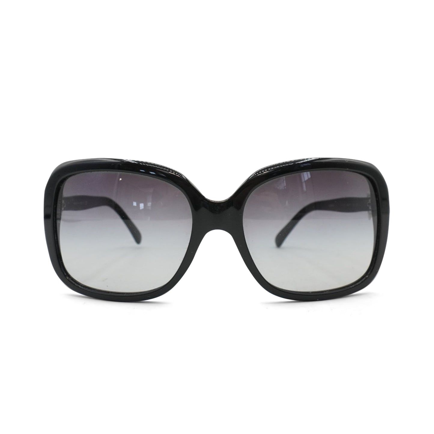 Chanel 'CC Bow' Sunglasses