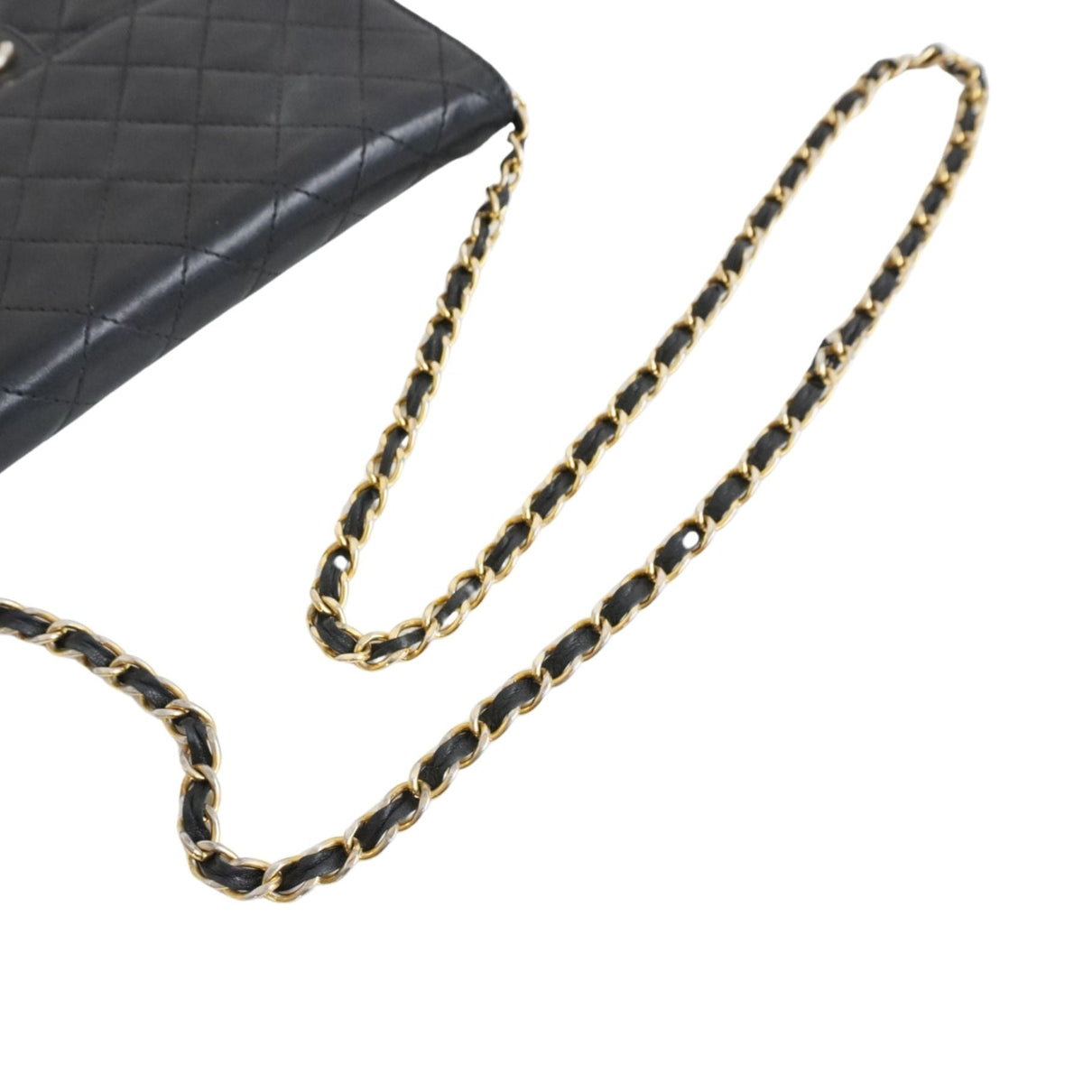 Chanel Single Flap Bag