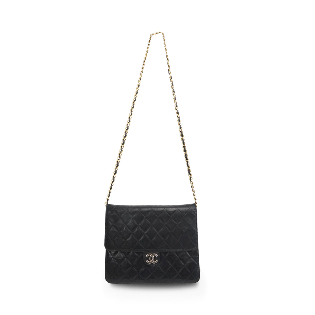Chanel Single Flap Bag