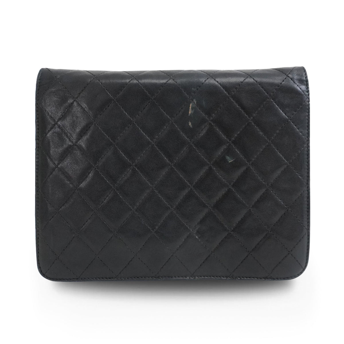 Chanel Single Flap Bag