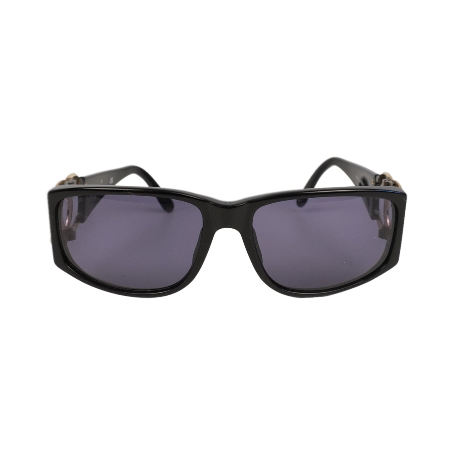 Chanel Rectangle Sunglasses