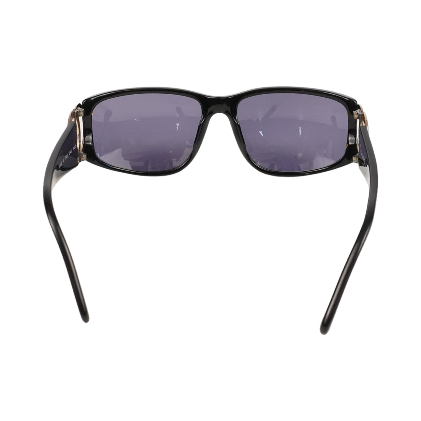 Chanel Rectangle Sunglasses