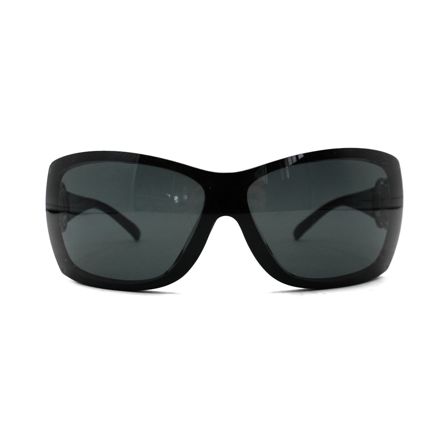 Chanel Shield Sunglasses