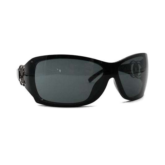 Chanel Shield Sunglasses