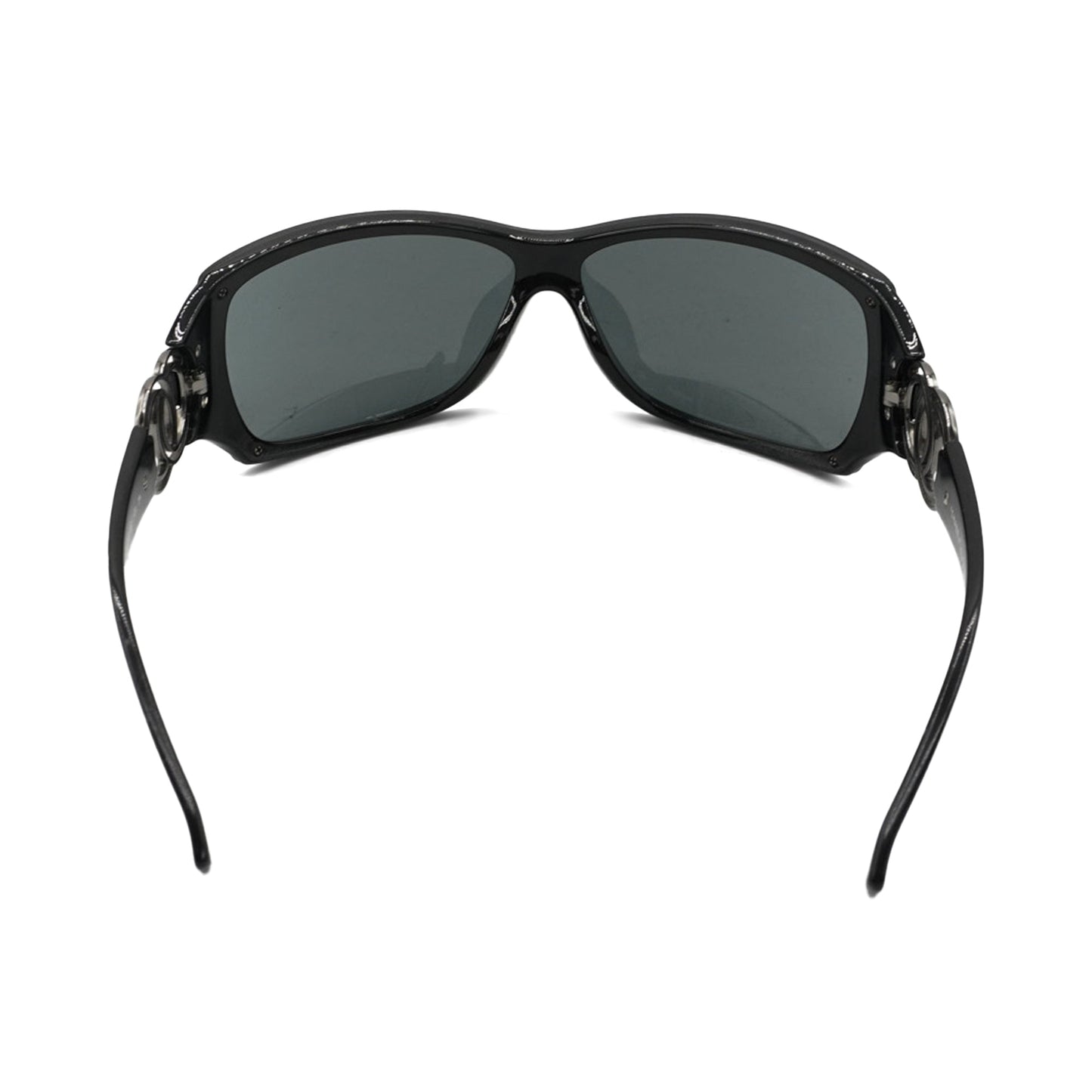 Chanel Shield Sunglasses