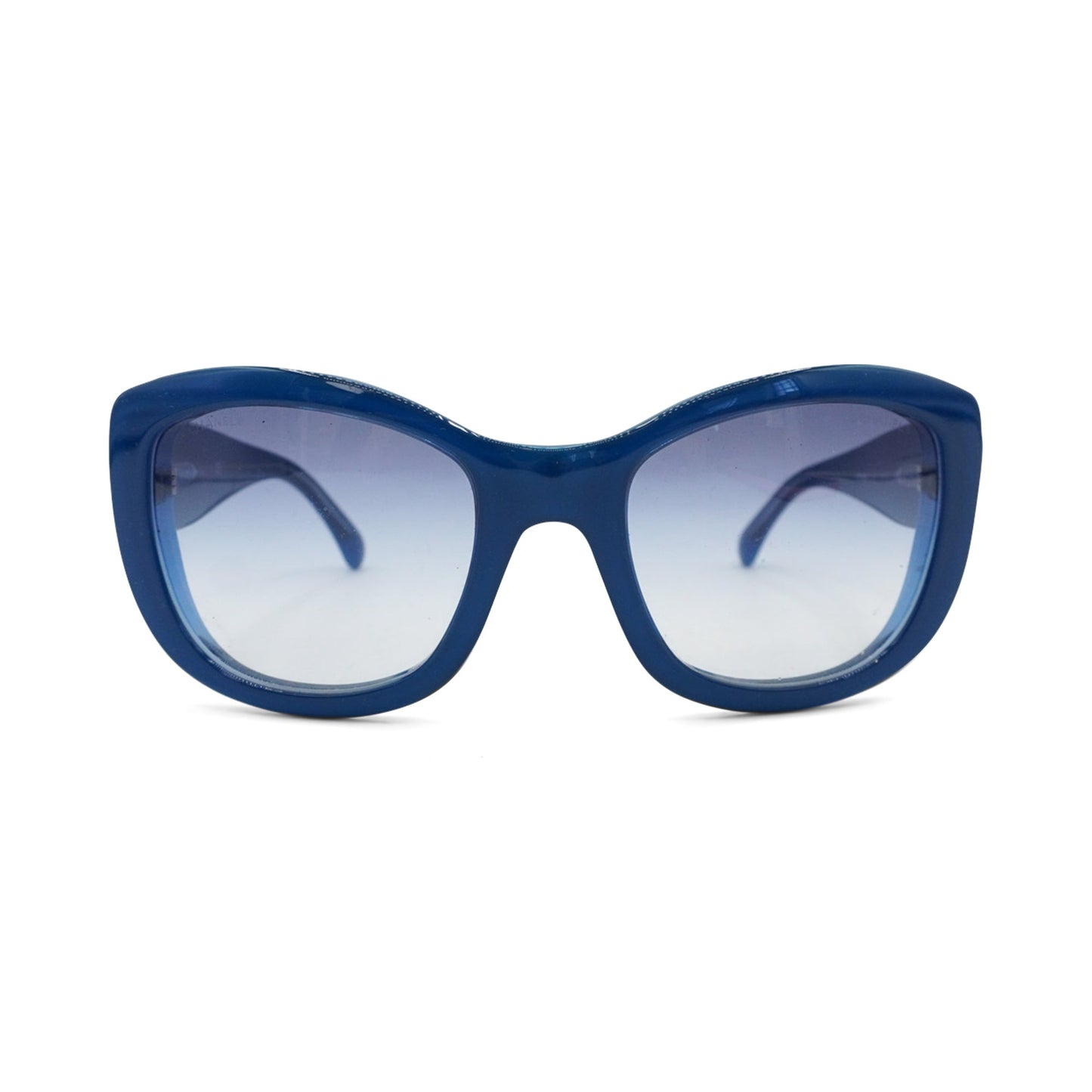 Chanel Cat Eye Sunglasses