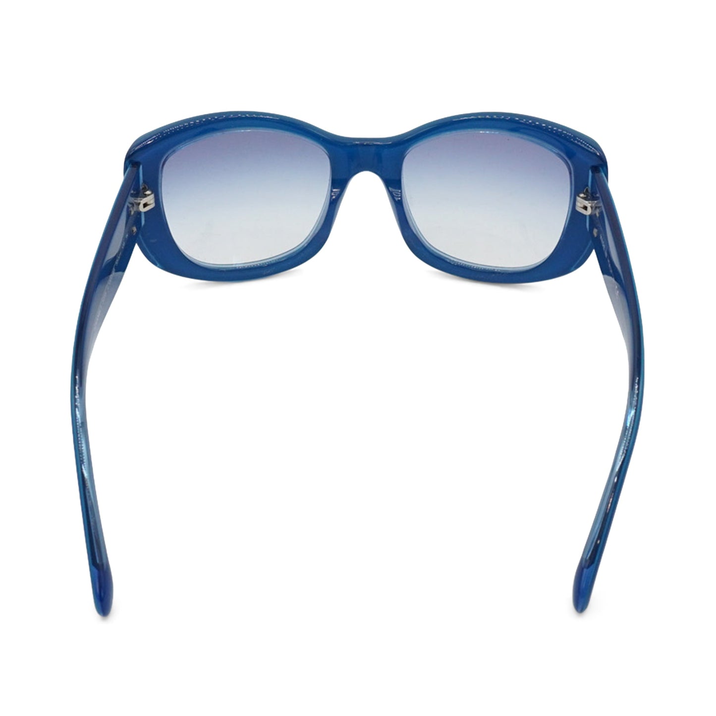 Chanel Cat Eye Sunglasses