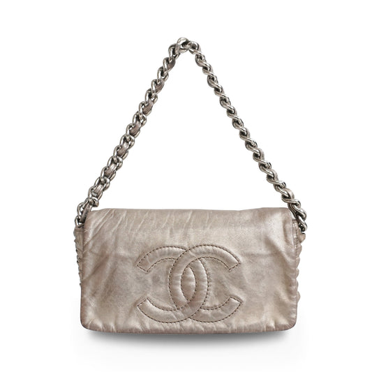 Chanel 'Timeless Chain' Shoulder Bag