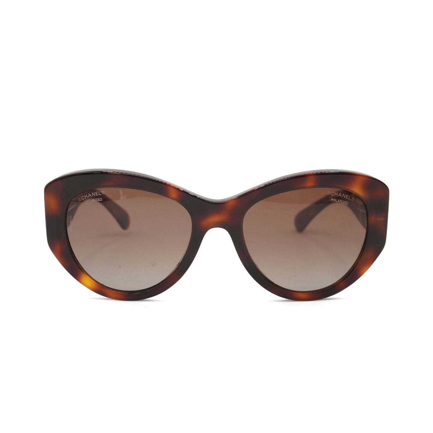 Chanel Polarized Sunglasses