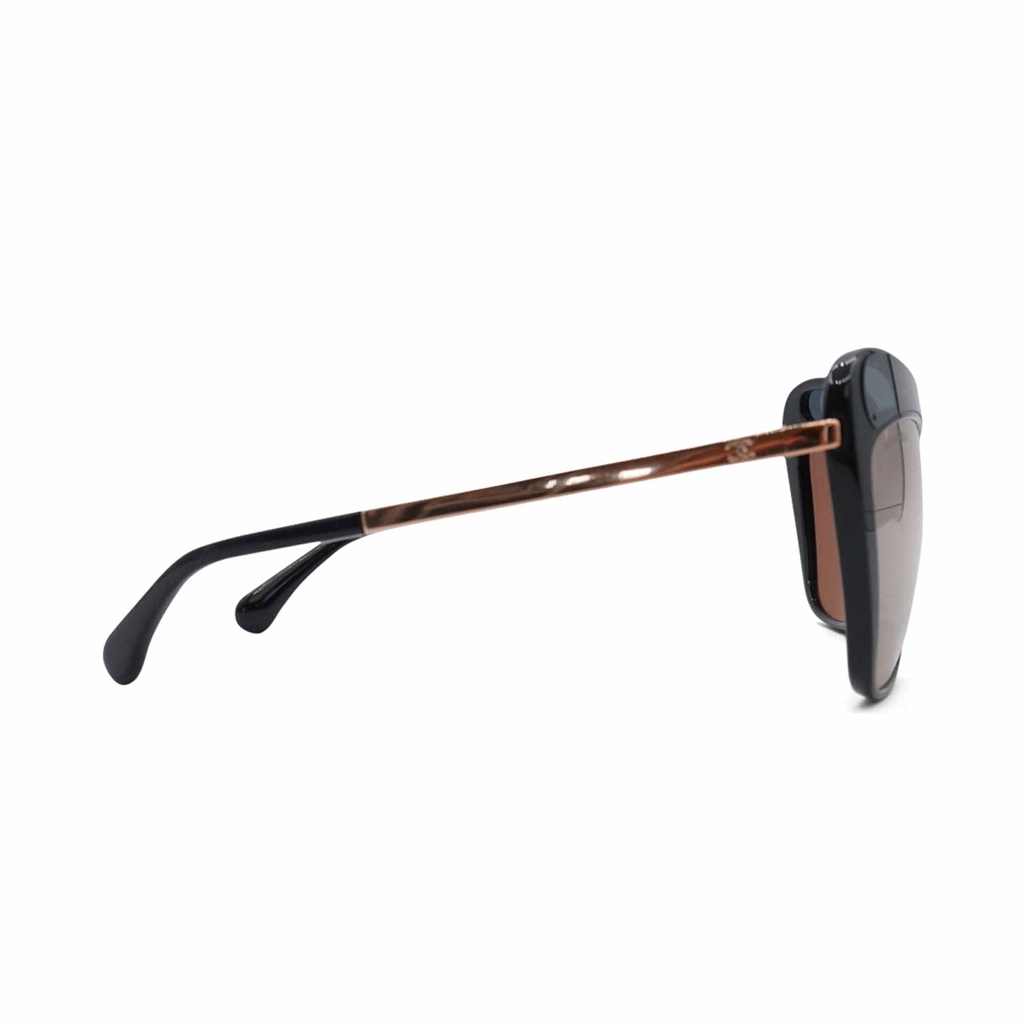 Chanel Cat Eye Sunglasses