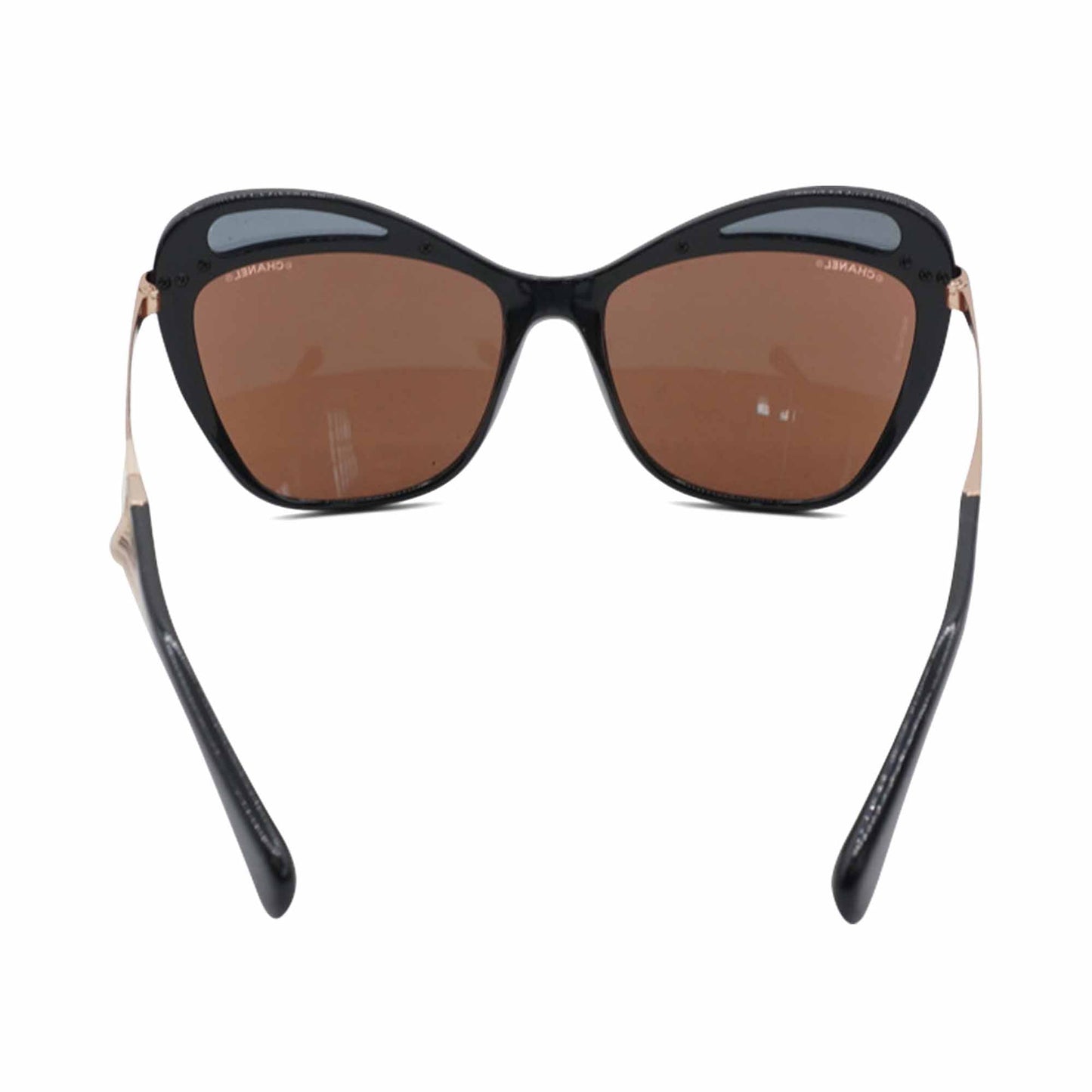 Chanel Cat Eye Sunglasses
