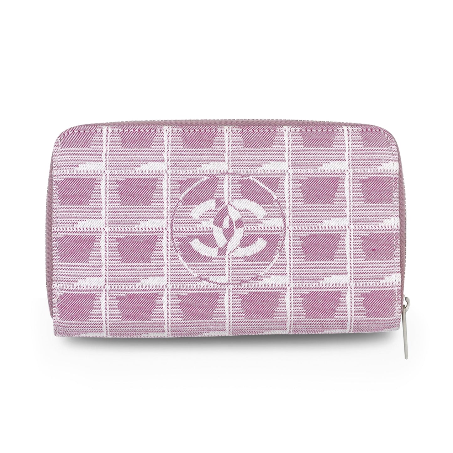 Chanel 'Travel Line' Wallet