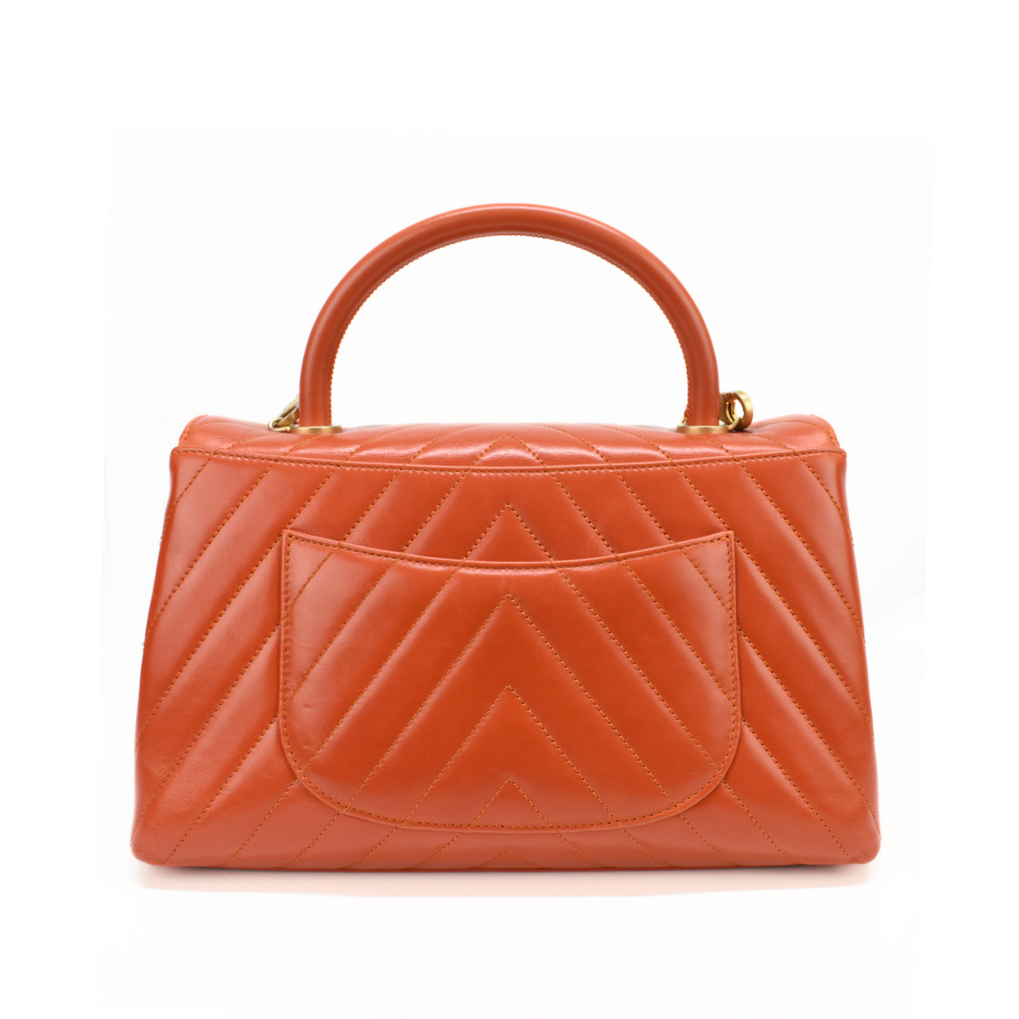 Chanel 'Coco' Handbag