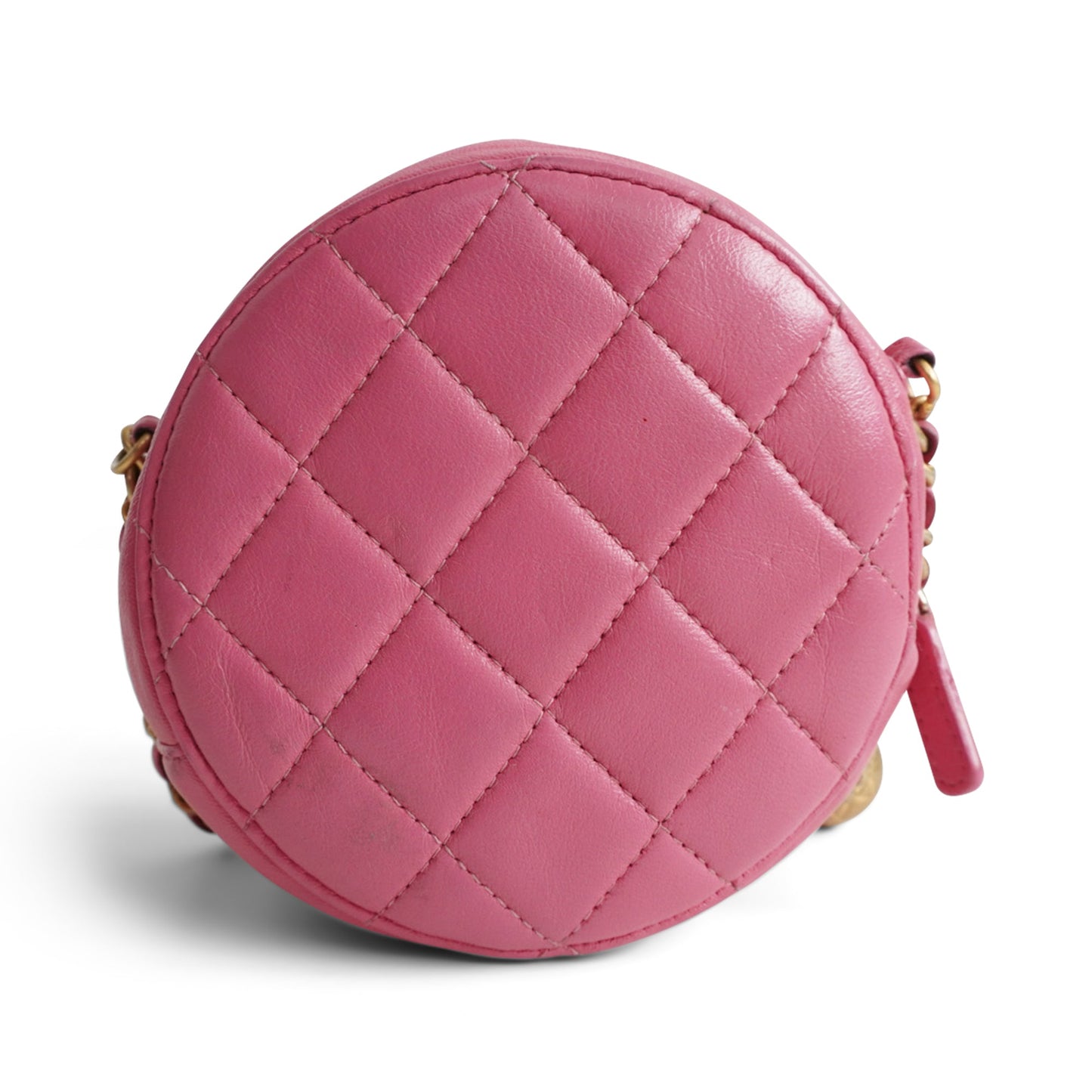 Chanel 'Pearl Crush' Crossbody Bag
