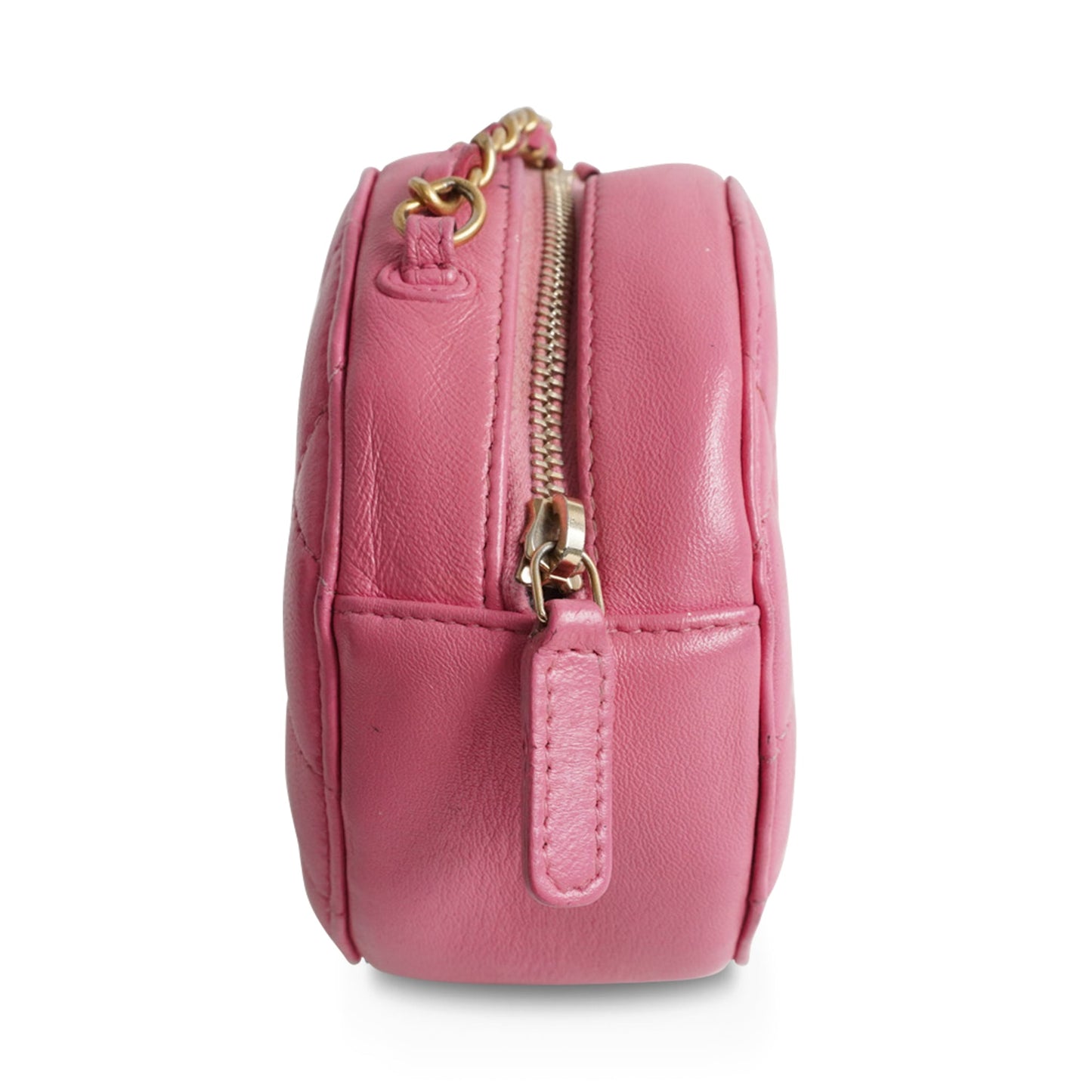 Chanel 'Pearl Crush' Crossbody Bag