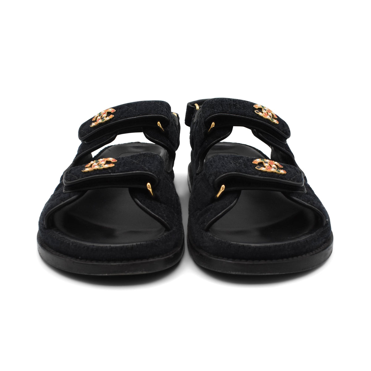 Chanel Sandals - Women's 37