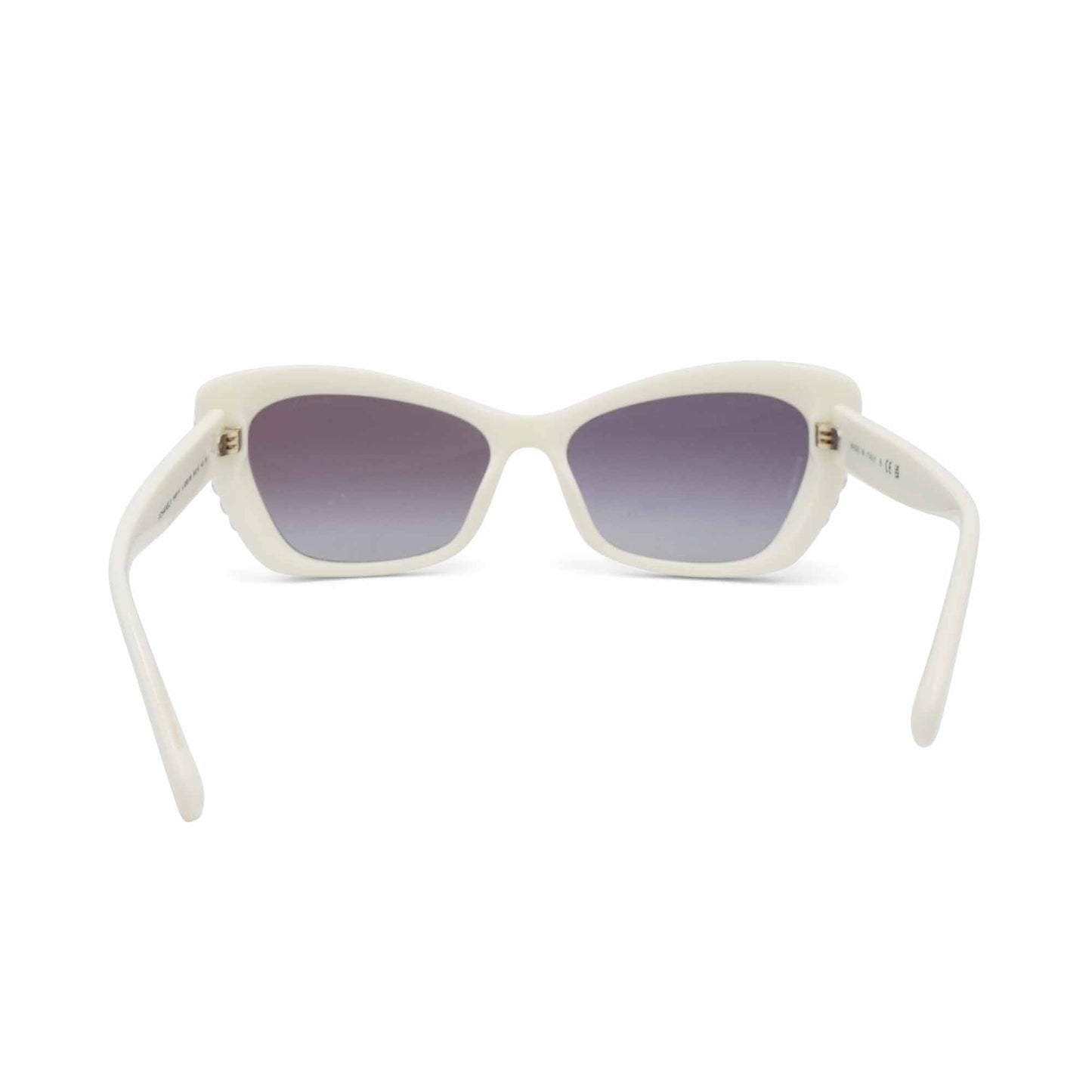 Chanel Cat-Eye Sunglasses