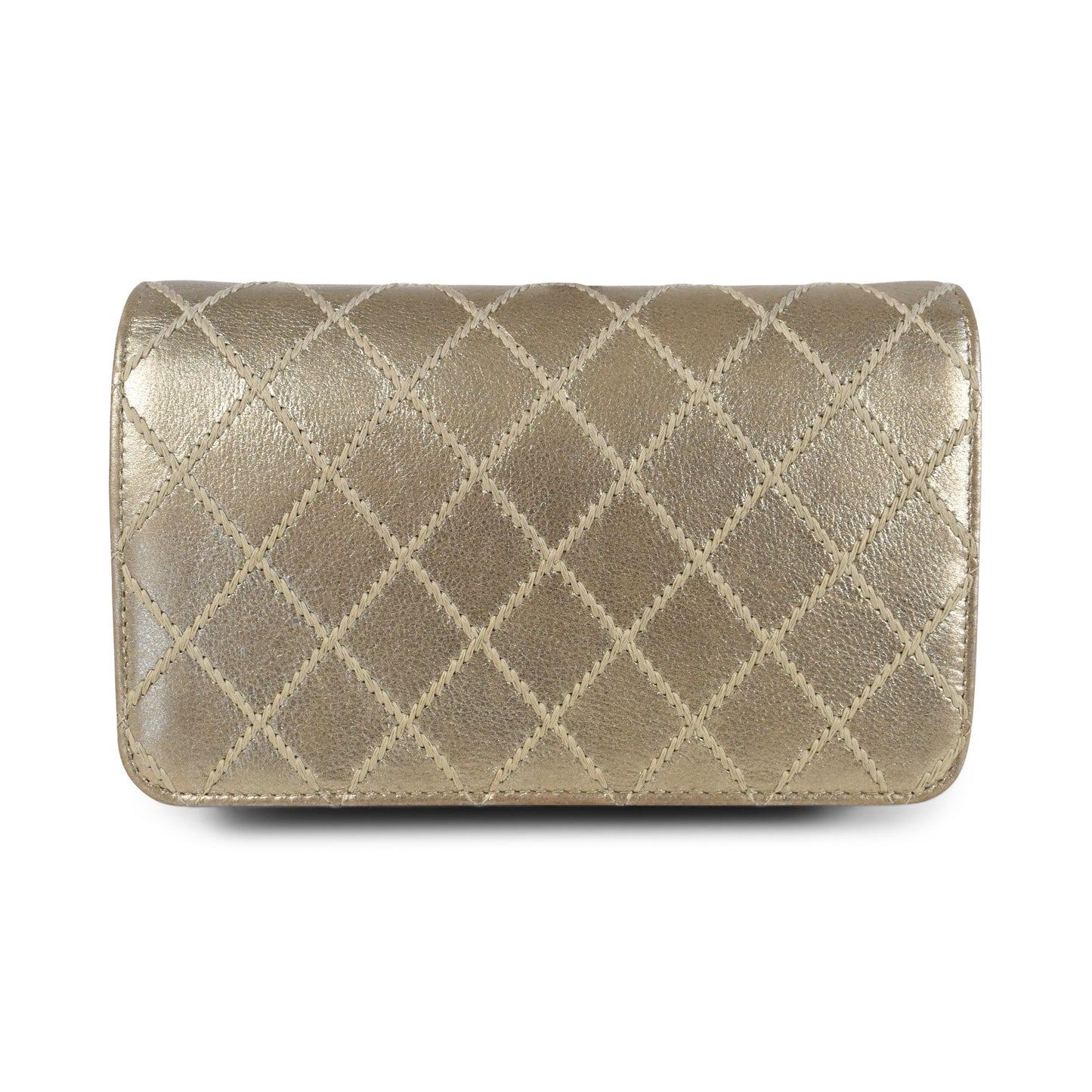 Chanel 'Wallet On Chain' Bag