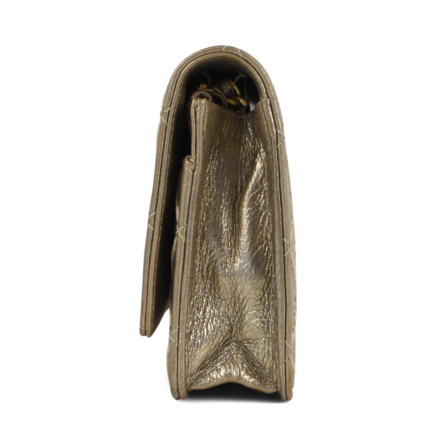 Chanel 'Wallet On Chain' Bag