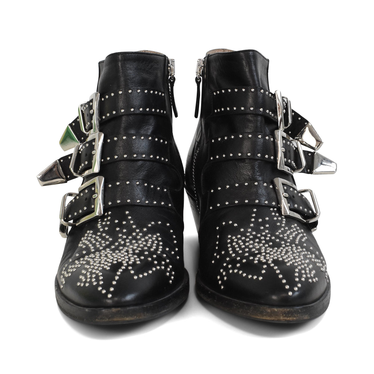 Chloe 'Susanna' Boots - Women's 36.5